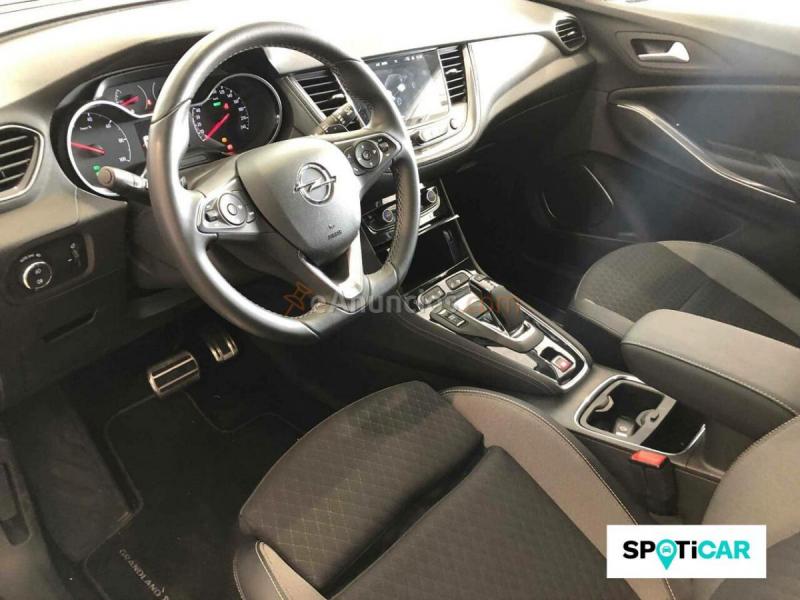 Opel Grandland X  1.6 Turbo  Auto 4x2 Ultimate