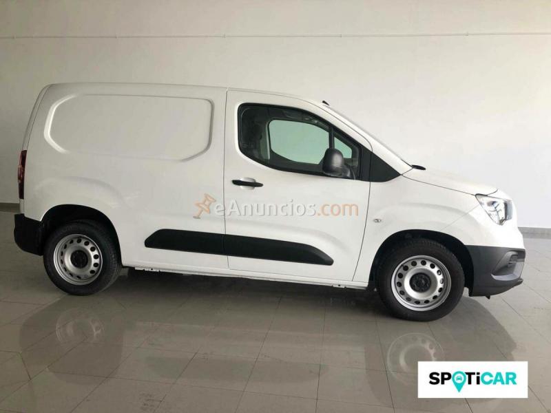 Opel Combo  1.5 TD 75kW (100CV)  L H1 1000kg Express