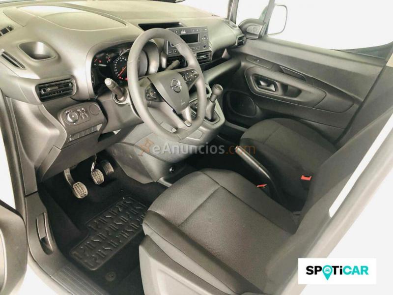 Opel Combo  1.5 TD 75kW (100CV)  L H1 1000kg Express