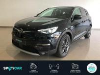 Opel Grandland X  1.2 Turbo Design & Tech