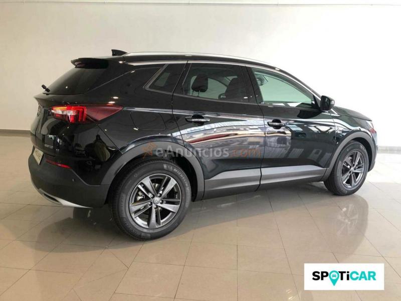 Opel Grandland X  1.2 Turbo Design & Tech