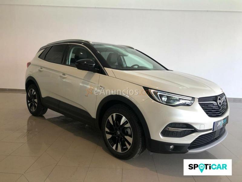 Opel Grandland X  1.5 CDTi  Auto Ultimate