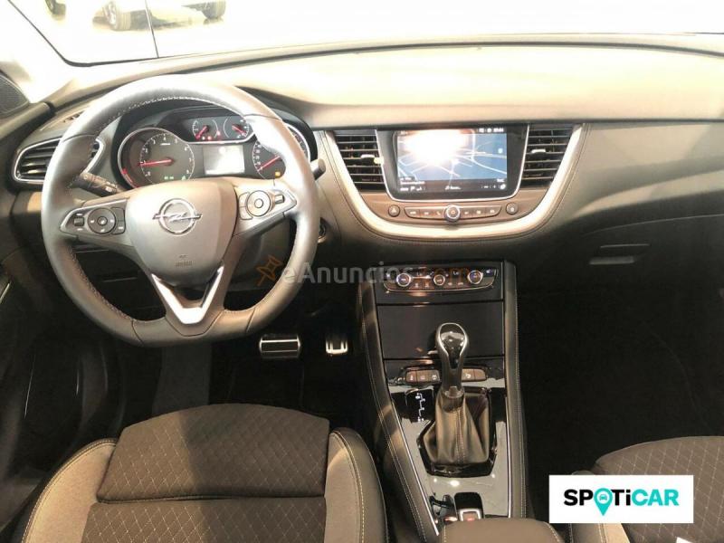 Opel Grandland X  1.5 CDTi  Auto Ultimate