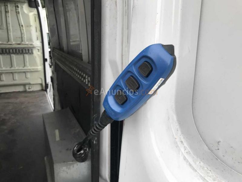 Fiat Ducato 35 Medio 2.3 Multijet 96kW 130CV l3 h2 