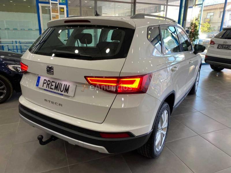 Seat Ateca 1.6 TDI 115 CV STYLE 5P 