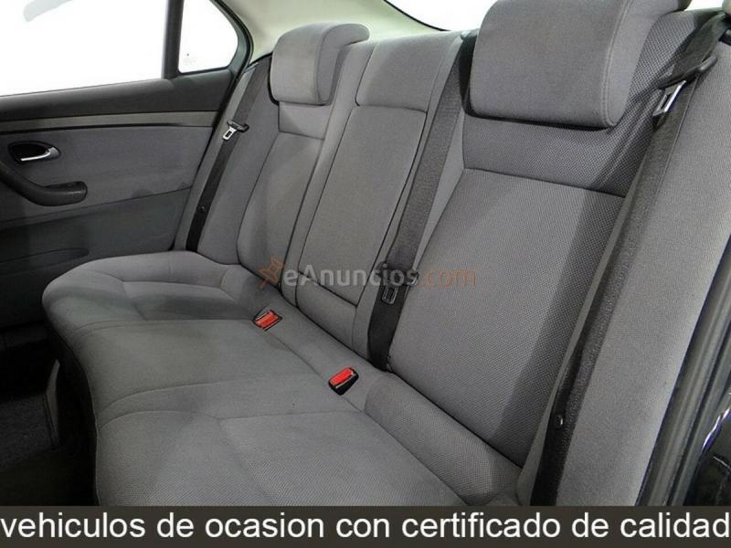 Saab 9-3 2.2 tid Linear Sport 