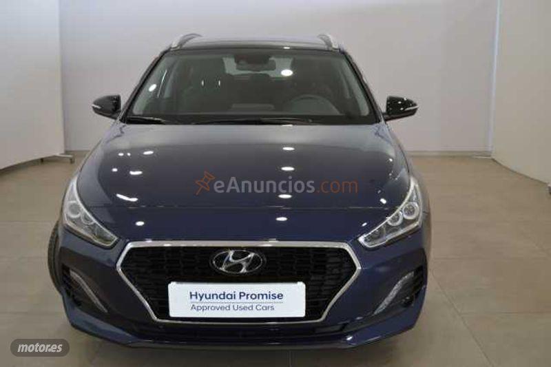 Hyundai i30 1.4 TGDI Style 140 Style de 2019 con 22.800 Km por 19.900 EUR. en Huesca