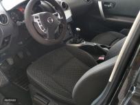 Nissan Qashqai 42 de 2008 con 157.000 Km por 5.800 EUR. en Castellon