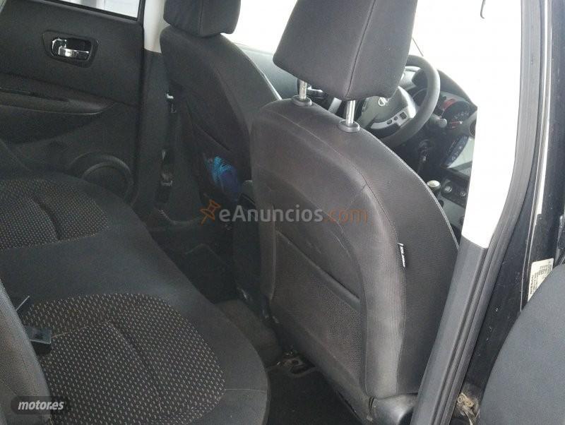 Nissan Qashqai 42 de 2008 con 157.000 Km por 5.800 EUR. en Castellon