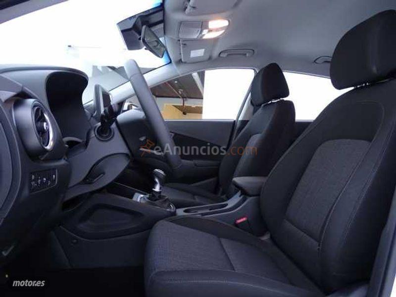 Hyundai Kona 1.0 TGDI Maxx 4x2 Maxx de 2021 con 10 Km por 20.800 EUR. en Huesca