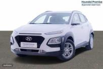 Hyundai Kona 1.0 TGDI Klass 4x2 Klass de 2020 con 5.852 Km por 18.900 EUR. en Huesca