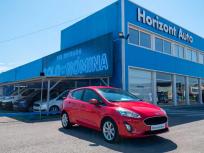 Ford Fiesta 1.1i Active 86cv 