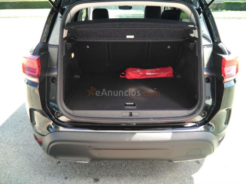 Citron C5 Aircross  225 e-EAT8 Feel