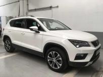 Seat Ateca 1.0 TSI Ecomotive 115cv  Full led  Apple y Android Car Play 
