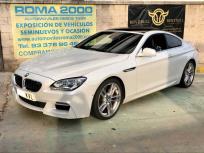 BMW Serie 6 640D COUPE 