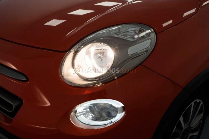 Fiat 500L CROSS 1.6 JTDM 120CV 