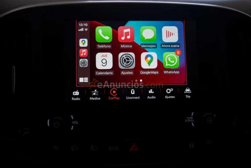 Fiat 500L CROSS 1.6 JTDM 120CV 