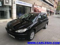 Peugeot 206 SW 1.4 75 XLine 