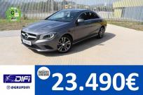 Mercedes CLA CLA 220 d 