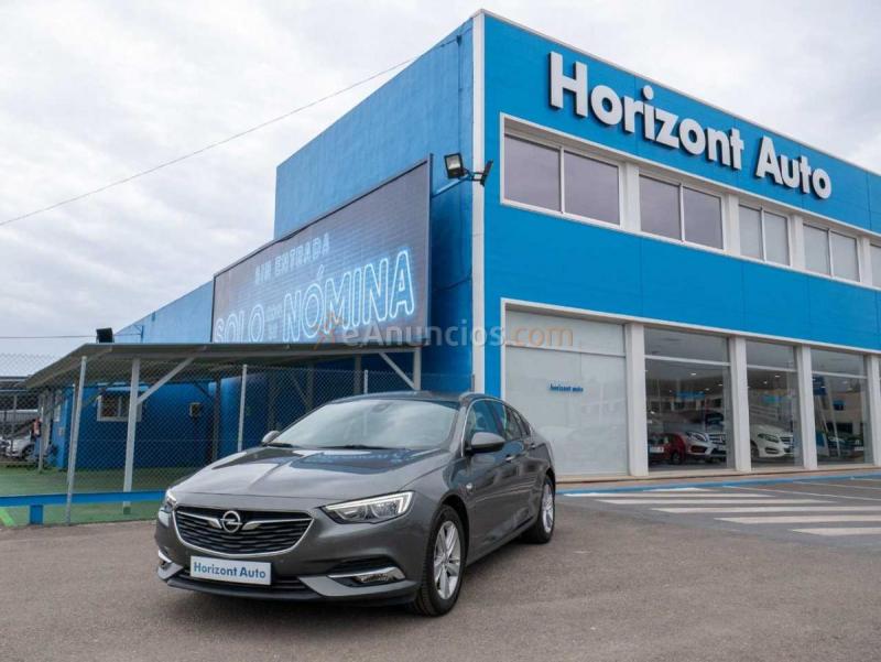 Opel Insignia  2.0CDTi 170cv 