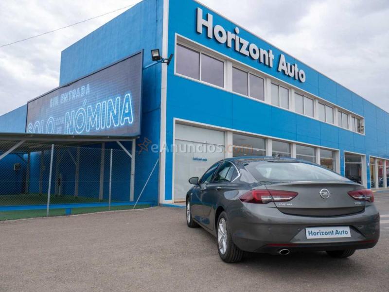 Opel Insignia  2.0CDTi 170cv 