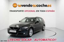 BMW Serie 3 Touring 320D 160CV 