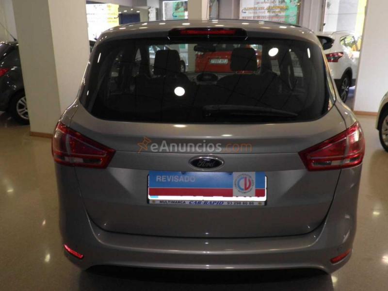 Ford b-max 1.0 ecoboost mod.Trend 