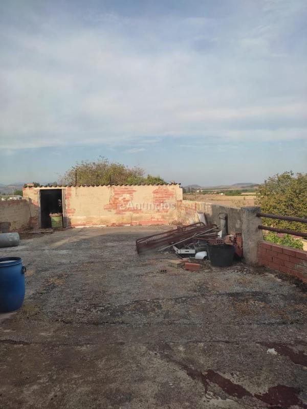 Venta de casa solariega en alesanco