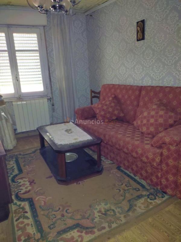 Venta de casa solariega en alesanco