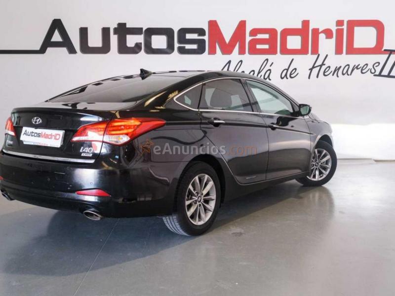 Hyundai i40 1.7 CRDi 85kW (115CV) BlueDrive Essence