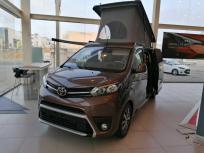 Toyota Proace Verso Family 2.0D Advance Camper 