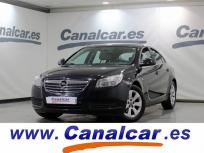 Opel Insignia  2.0 Turbo Sport 4x4 220 CV 