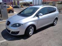 Seat Altea XL 1.6 tdi 105cv de 2011 con 130.000 Km por 7.300 EUR. en Madrid