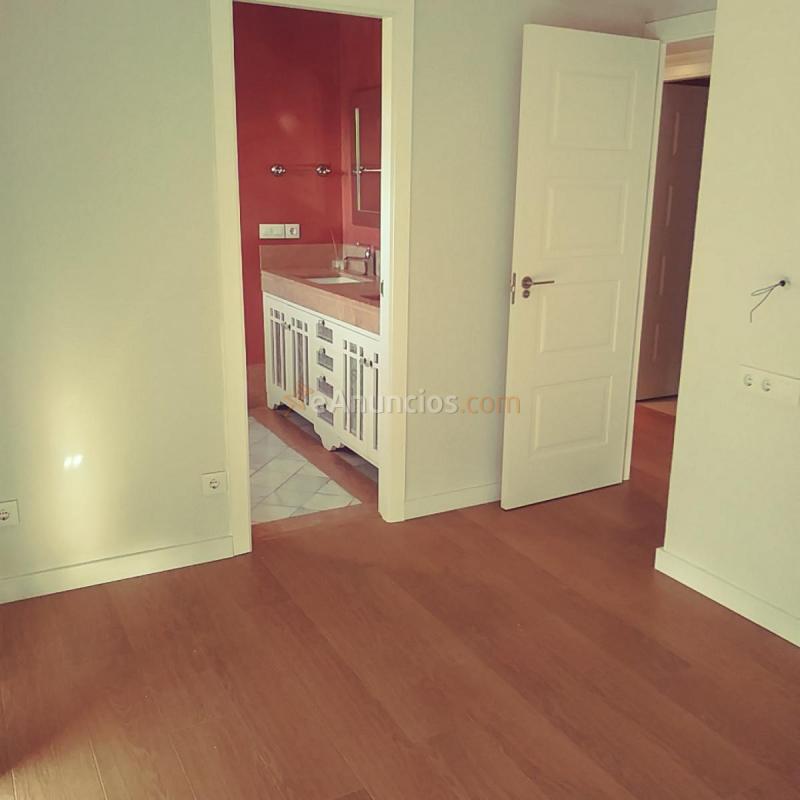 suelos de maderas laminados