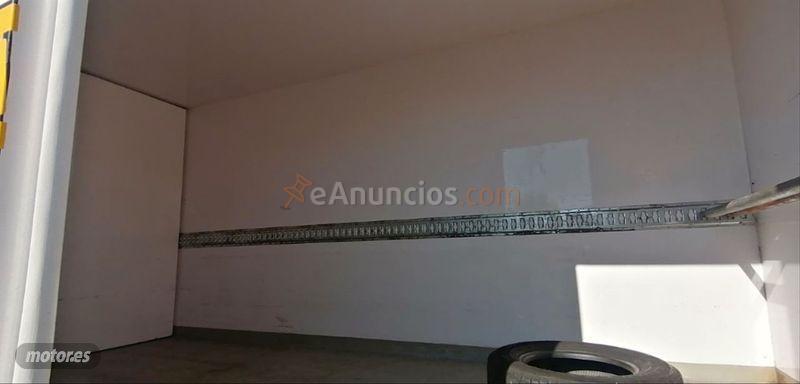 Renault Mascott 3.0dCi 160.35 4130 de 2006 con 400.000 Km por 7.900 EUR. en Toledo