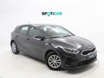 KIA CEED 1.0 T-GDI 120 CONCEPT 5P-