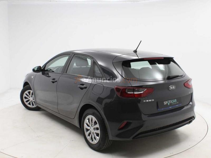 KIA CEED 1.0 T-GDI 120 CONCEPT 5P-