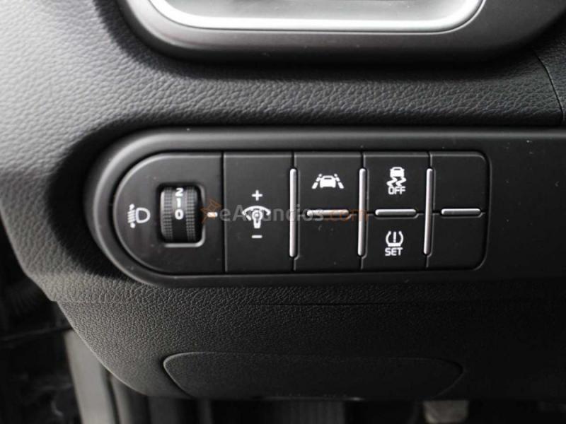 KIA CEED 1.0 T-GDI 120 CONCEPT 5P-