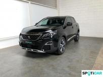 Peugeot 3008  1.6BLUEHDI 88KW (120CV) GT LINE AUTO S&S GT Line