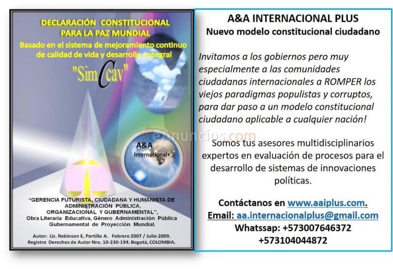 Asesoría consultoría tesis de grado postgrado maestría