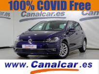 Volkswagen Golf 1.5 TSI Evo Advance DSG 130 CV 