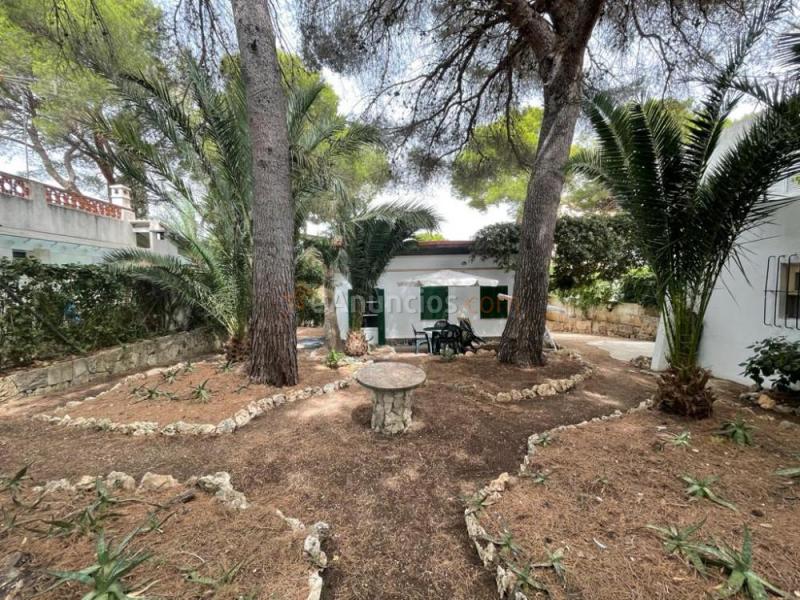 Casa en buen estado en Sometimes, Playa de Palma