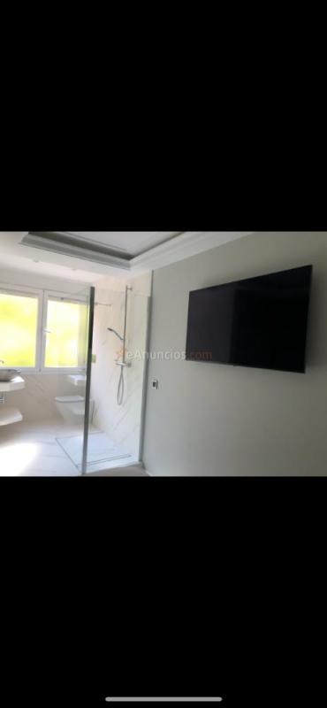 alquiler de habitaciones