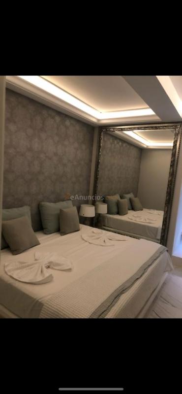 alquiler de habitaciones