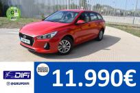 Hyundai i30 1.0 TGDI Klass 