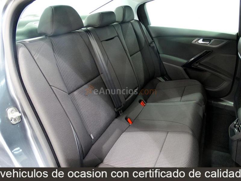 Peugeot 508 1.6 eHDI Business Line CMP BLUE LION 