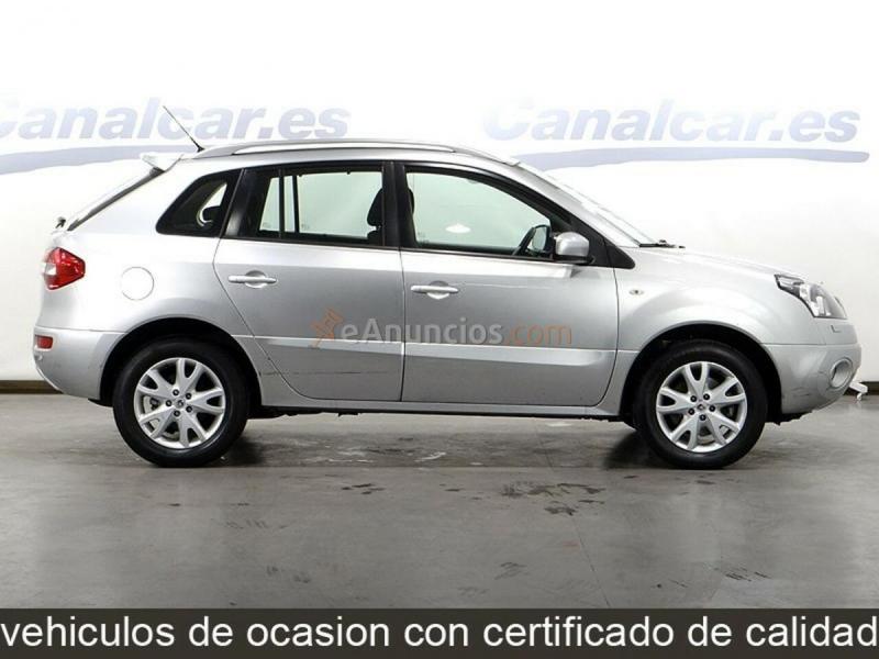 Renault Koleos 2.0 dci 4X2 