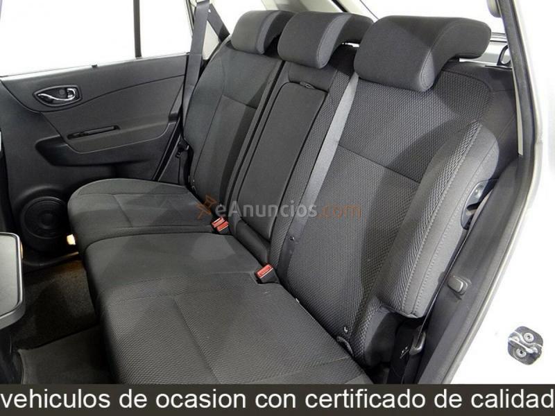 Renault Koleos 2.0 dci 4X2 