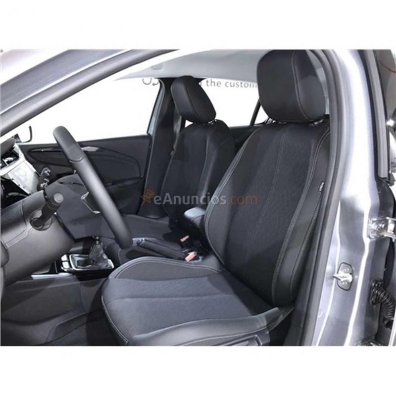 Opel Corsa Elegance 1.2T 100CV