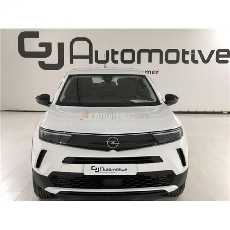 Opel Mokka Edition 1.2G 100CV